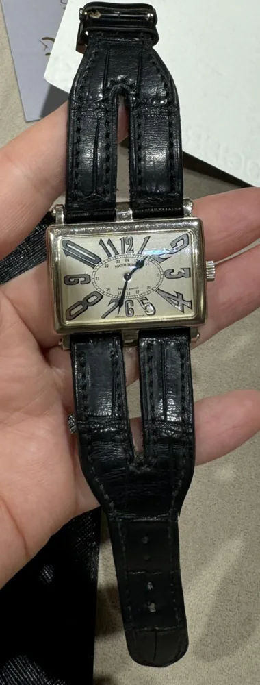 Roger Dubuis Too Much